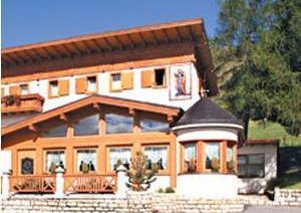 Hotel San Giacomo