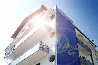 Hotel Iride
