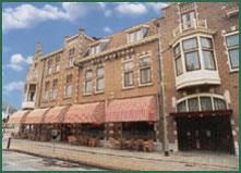 Hotel Die Raeckse