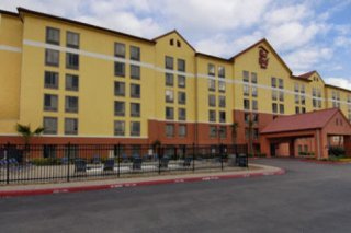 Red Roof Inn  Downtown