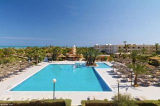 Iberostar Mehari Djerba