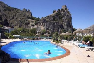Hotel Sierra de Cazorla