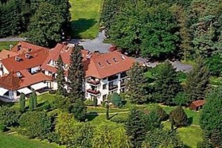 Landhotel Waldhaus
