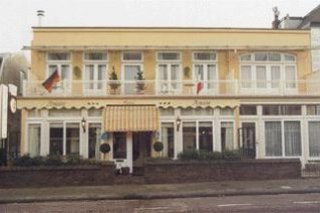 Amare Hotel