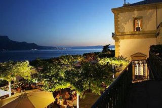 Hotel Des Trois Couronnes