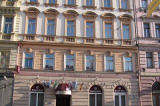 Hotel Residence Select