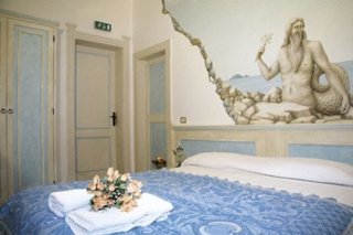 Hotel Le Sirene