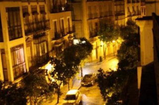 Inn Backpackers