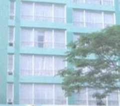 Lien An Hotel 1