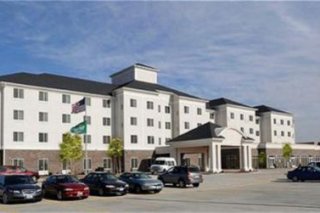 Holiday Inn Hotel & Suites  Airport