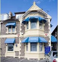 Saxonia Guest House