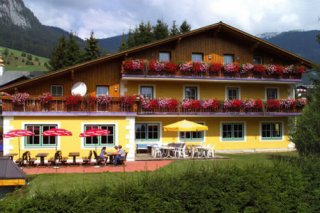 Der Seebacherhof