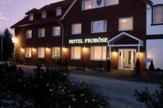 Hotel Restaurant Froböse