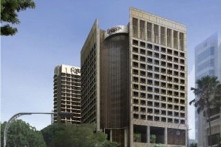 Carlton Hotel