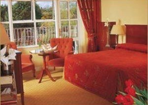 Whitford House Hotel