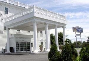 Best Western White House Inn
