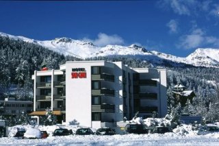 Hotel San Gian