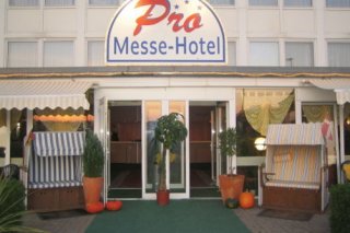 Pro Messe Hotel