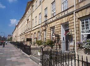 Carfax Hotel