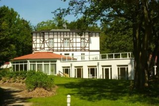 Ostseehotel Waldschloesschen