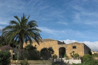 Hotel Baglio Santacroce