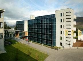 Hotel Edda