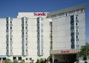 Scandic Upplands Väsby