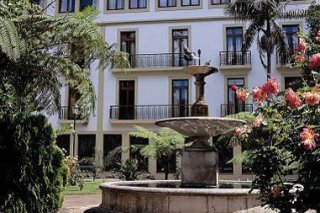 Angra Garden Hotel