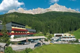 Sporthotel