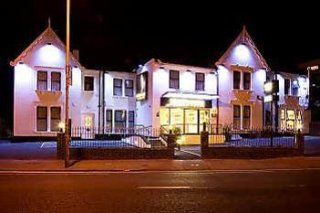 South Park Hotel