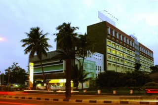 The Jayakarta Daira