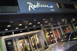Radisson BLU
