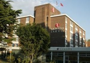 Ramada  Ealing