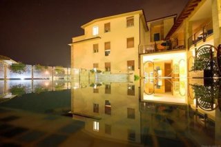Hotel Rosmari