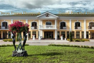 Grand  Spa Hotel