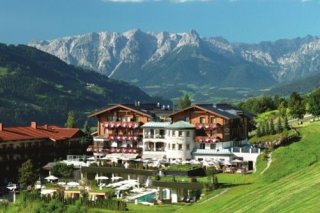 Hotel Sonnhof Family&Spa