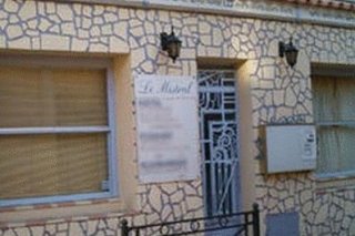 Le Mistral