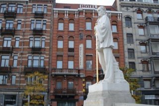 Floris Hotel Ustel
