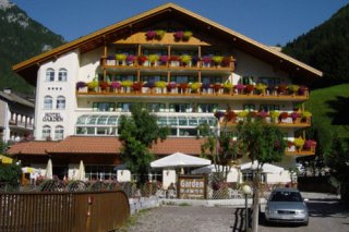 Hotel Garden