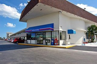 Motel 6