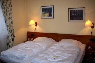 Hotel Amelie Messe ICC