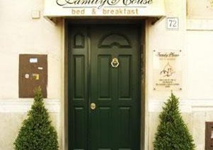 Family House
