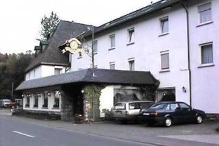 Hotel Dampfmühle