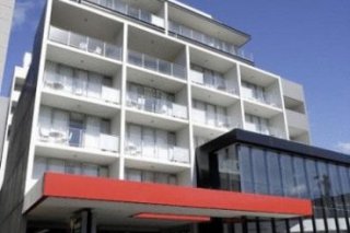 Quest SXY  Serviced Apartments