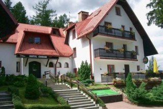 Hotel Corum