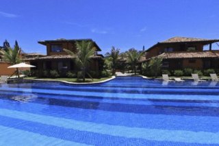 Hotel Ferradura Resort
