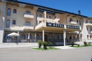 Hotel Meleiros