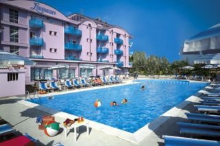 Hotel Lungomare