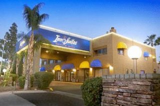 Hotel  Phoenix Airport Inn Suites