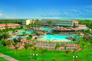 Olympic Lagoon Resort
